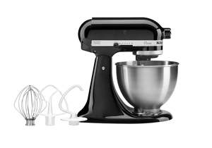 Stand Mixers: Classic Tilt-Head Stand Mixer KSM45