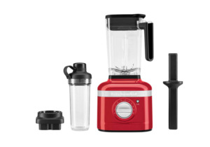 Blenders: K400 + Personal Blending Jar