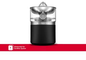 KitchenAid Go Cordless Citrus Juicer Without Battery