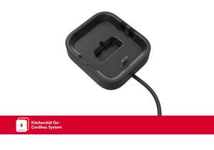 Cordless: KitchenAid Go Cordless Charging Dock