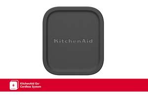 Cordless: KitchenAid Go Cordless 10.8V Battery