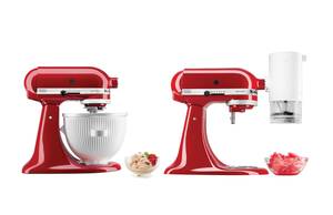 Stand Mixer Attachments Accessories: The Sweet Tooth Bundle