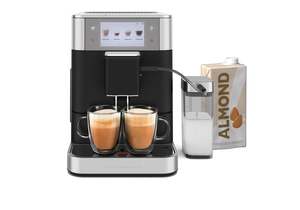 KF8 Fully Automatic Espresso Machine