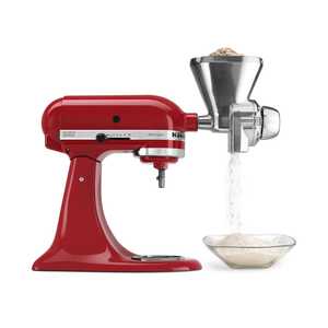 Grain Mill Attachment KGM