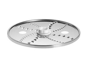 Accessories: Shredding Disc Reversible