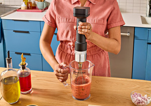 Gifts Under 200: Go Cordless Hand Blender Accessory Pack