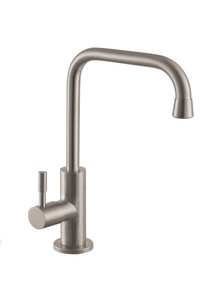 Products: Kitchen and Laundry Tap S/steel 304 Polished SF1808-B - Kitchen Depot