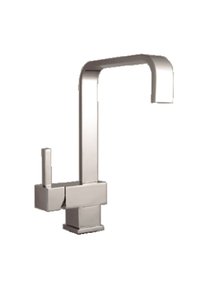 Kitchen and Laundry Tap Mixer Brass Chromed MF-830 - Kitchen Depot