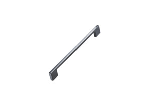 Handle KD102 Chrome - Kitchen Depot