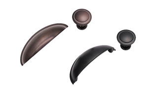 Cup and knob handle KD104 - Kitchen Depot