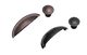 Cup and knob handle KD104 - Kitchen Depot