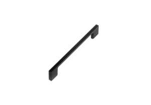 Handle KD101 black - Kitchen Depot