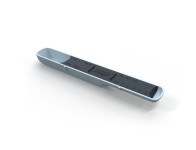 Products: 8pc Measuring Cup Set (Opal) - KitchenNook