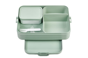 Bento Box Large Nordic Blue - KitchenNook