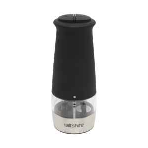 Electric Mill Set 22cm - KitchenNook