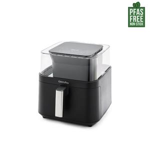 Tri-Zone PFAS Free Air Fryer 13.2L (AFT13XSSU) - KitchenNook