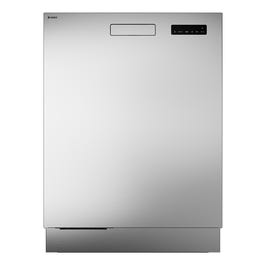 New Arrivals: ASKO Classic DW60-series Built-In Dishwasher Stainless Steel - DBI343IDSAU - Kitchen Things