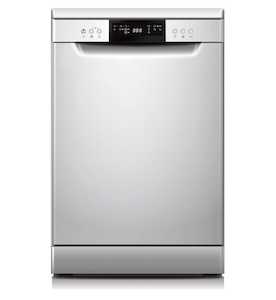 InAlto: InAlto 45cm Slimline Freestanding Dishwasher Stainless Steel - IDW42CS - Kitchen Things