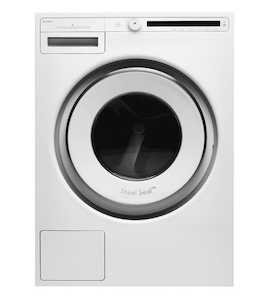 Asko: ASKO 8kg Front Loader Washing Machine White - W2084CW - Kitchen Things
