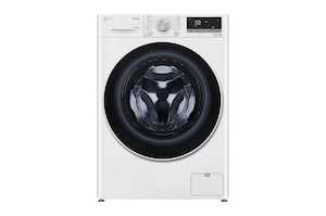 Dryers: LG 10KG/6KG Front Loading Washer Dryer