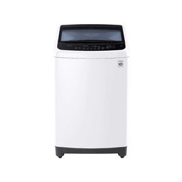 LG 7.5kg Top Load Washing Machine with Smart Inverter Control White - WTG7520 - &hellip;