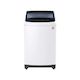 LG 7.5kg Top Load Washing Machine with Smart Inverter Control White - WTG7520 - &hellip;