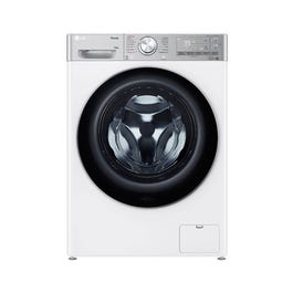 LG 12kg Front Load Washing Machine with ezDispense White - WV10-1412W - Kitchen Things