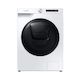 Samsung 8.5kg/6kg Smart Washer Dryer Combo White - WD85T554DBW - Kitchen Things