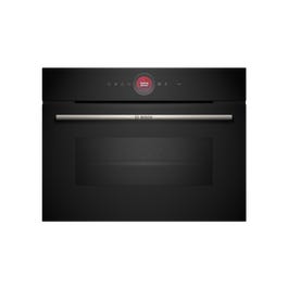 Brands: Bosch Series-8 45cm Combi Microwave Oven