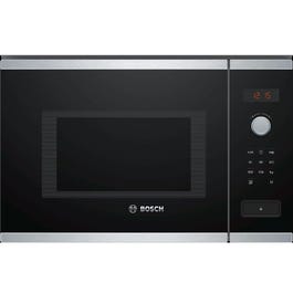 Bosch: Bosch Microwave Stainless Steel - BFL553MS0A - Kitchen Things