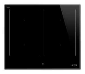 Kitchen & Cooking Online - Kitchen Things: Smeg 60cm Induction Multizone Cooktop