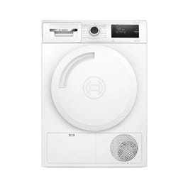 Bosch: Bosch 8kg Series 4 Heat Pump Tumble Dryer White - WTH83001AU - Kitchen Things
