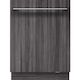 ASKO Logic DW60-series Fully Integrated Dishwasher Fully Integrated - DFI564DAU &hellip;