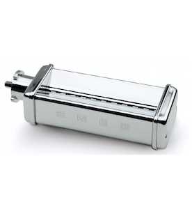 Smeg: Smeg Spaghetti Cutter Attachment 50'S Style - SMSC01 - Kitchen Things