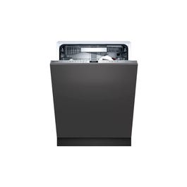 Neff: Neff Fully-Integrated Dishwasher Integrated - S287HDX01A+ - Kitchen Things