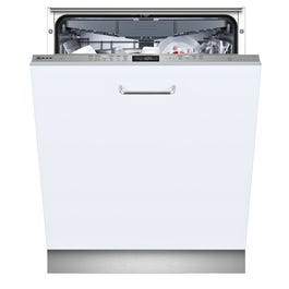 Neff: NEFF 60cm Fully Integrated Dishwasher - S515M60X0A+ - Kitchen Things