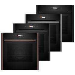 NEFF N70 60cm Oven with Pyrolytic Cleaning