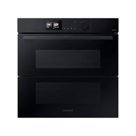 Brands: Samsung Series-6 60cm Oven with Added Steam