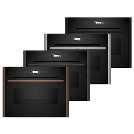 Kitchen & Cooking Online - Kitchen Things: NEFF N70 45cm Combi Microwave Oven