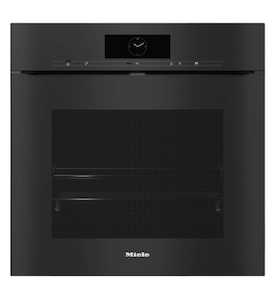 Miele 60cm Pyrolytic Wall Oven - H7860BPXOB - Kitchen Things