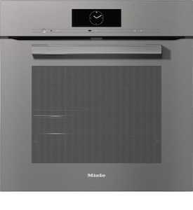 Miele 60cm Pyrolytic Wall Oven - H7860BPGG - Kitchen Things