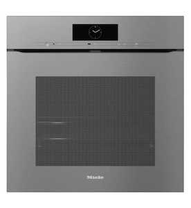 Miele 60cm Pyrolytic Wall Oven - H7860BPXGG - Kitchen Things
