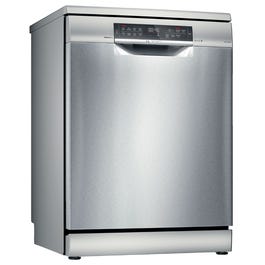 Bosch Freestanding Dishwasher Series 8 Stainless Steel - SMS8EDI01A - Kitchen Things