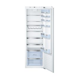 Bosch 319L Integrated Vertical Fridge Integrated - KIR81AD30A - Kitchen Things