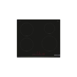 Bosch Series 6, 60cm Induction cooktop
