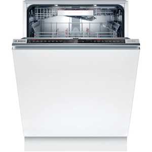 Bosch 60cm Fully Integrated Dishwasher Series 8