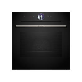 Bosch Series-8 60cm Oven with Pyrolytic Cleaning