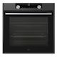 ASKO 60cm Pyrolytic Oven Anthracite - OP8687A - Kitchen Things