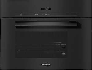 Miele 45cm Steam Wall Oven - DG2840OB - Kitchen Things