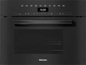 Miele Combi Steam Oven - DGM7440OB - Kitchen Things